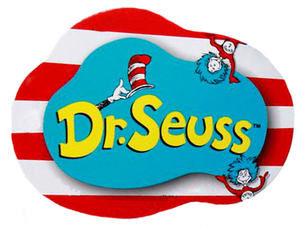 Dr. Seuss  Keys4Knowledge