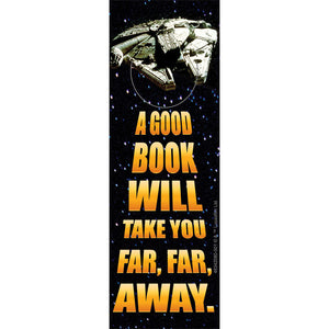 Star Wars Bookmark (Separador)