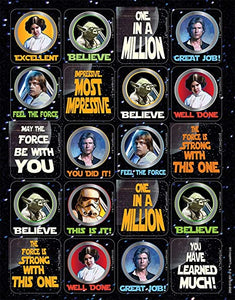 Theme Sticker Paquete - Star Wars