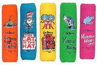 Foam Pencil Grip - Dr. Seuss
