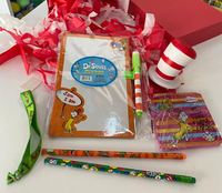 Dr. Seuss Gift Box 2
