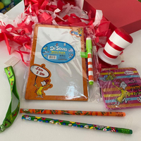 Dr. Seuss Gift Box 2