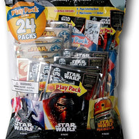 Star Wars Mini Play Packs