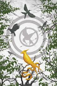 Hunger Games: The Ballad of Songbirds and Snakes by Suzanne Collins