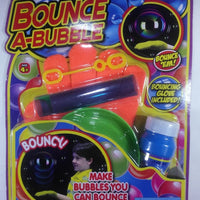 Bounce a Bubble -  Juego Rebota Burbujas en tu Mano