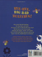 "Bye-Bye Big Bad Bullybug!" by Ed Emberly
