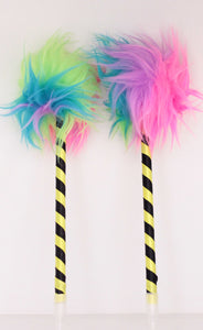 Dr. Seuss Plumas Trufula