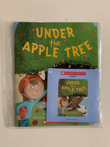 "Under the Apple Tree" Set de Libro con CD