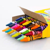 Crayon Set de 24 - Crayola
