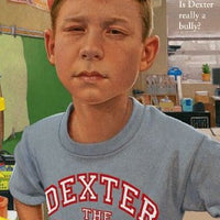 "Dexter the Tough" by Margaret Peterson Haddix