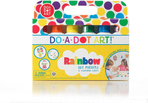 Dot a Dot Marcadores