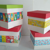 Dr. Seuss Gift Box  1