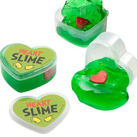 Slime -- Grinch