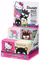 Hello Kitty Little Notebooks
