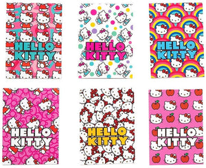 Mini Memo Pads Hello Kitty