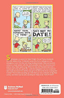 Big Nate "Hug It Out" by Lincoln Peirce Volume 21
