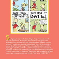 Big Nate "Hug It Out" by Lincoln Peirce Volume 21