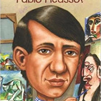 Quien fue Pablo Picasso? por True Kelley
