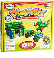 Juego Playstix 80 piezas Starter Kit
