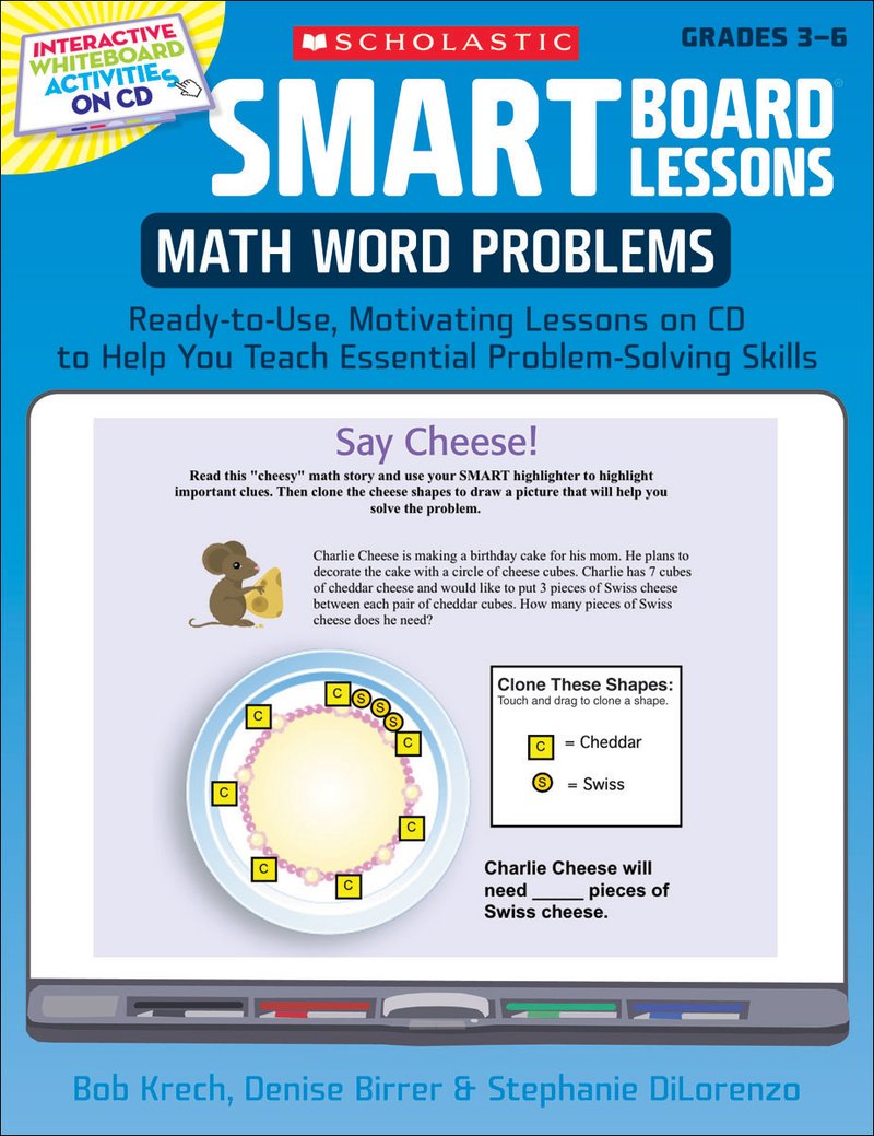 Smart Board Lessons 