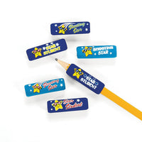 Star Student Pencil Grips