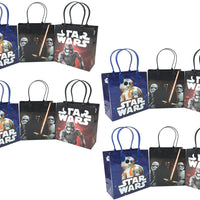 Star Wars Goodie Bags