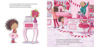 "The Littlest Valentine" by Brandi Dougherty