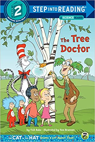 The Tree Doctor - The Cat in the Hat 