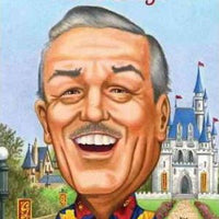 Quien fue Walt Disney? por Whitney Stewart