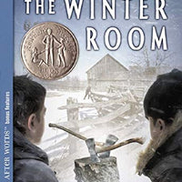 "The Winter Room" by Gary Paulsen