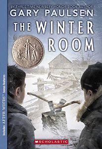 "The Winter Room" by Gary Paulsen