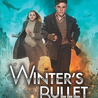 "Winter's Bullet" by William Osborne