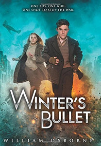 "Winter's Bullet" by William Osborne
